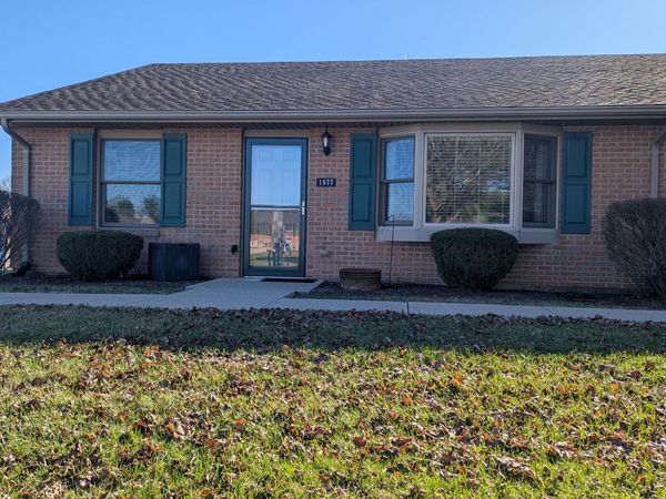 1977 Willoughby Avenue , Springfield, OH 45502