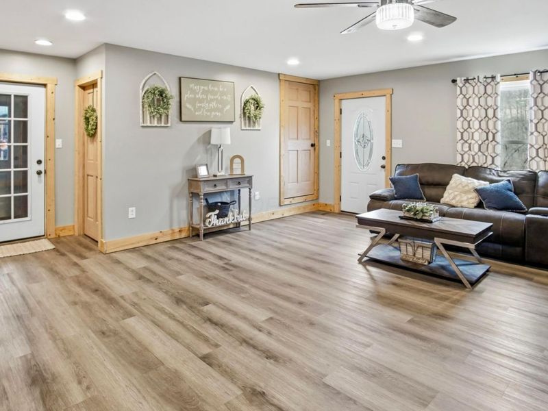 8660 Rural Dale Road , Blue Rock, OH 43720 Photo 15