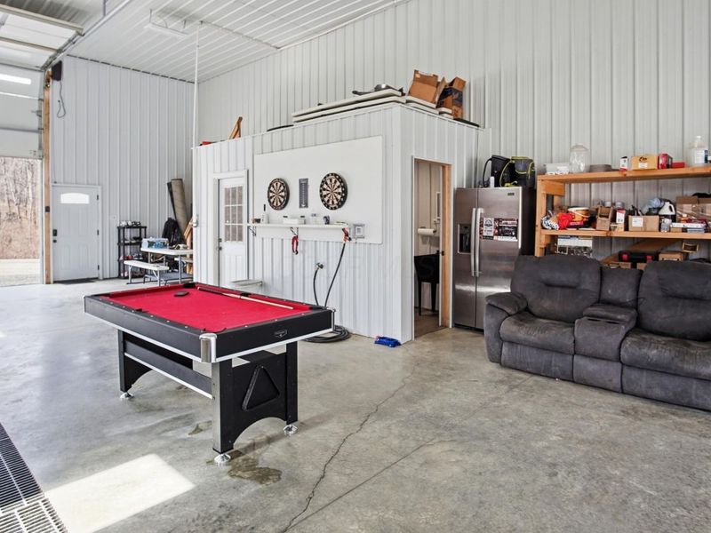 8660 Rural Dale Road , Blue Rock, OH 43720 Photo 33