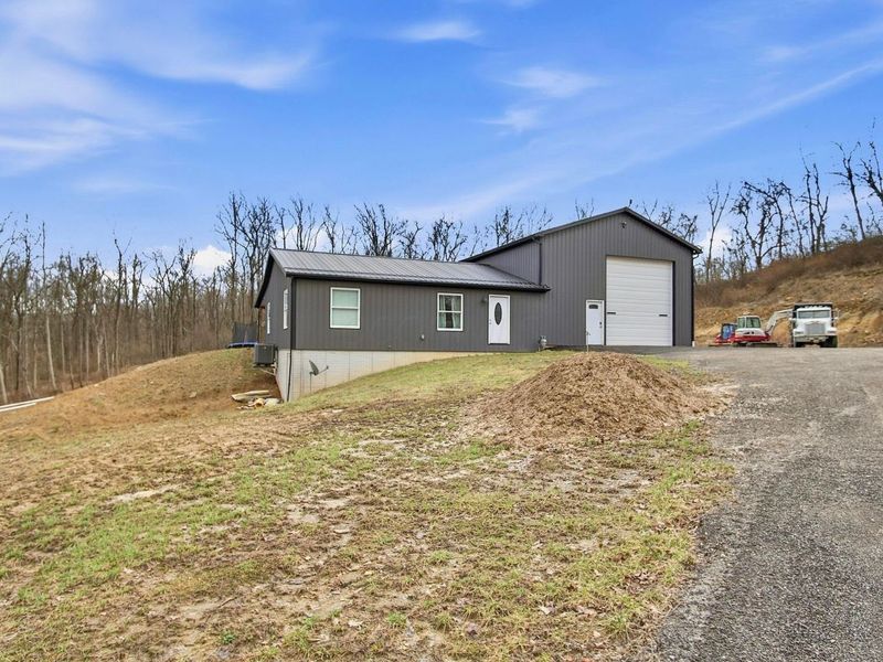 8660 Rural Dale Road , Blue Rock, OH 43720 Photo 4