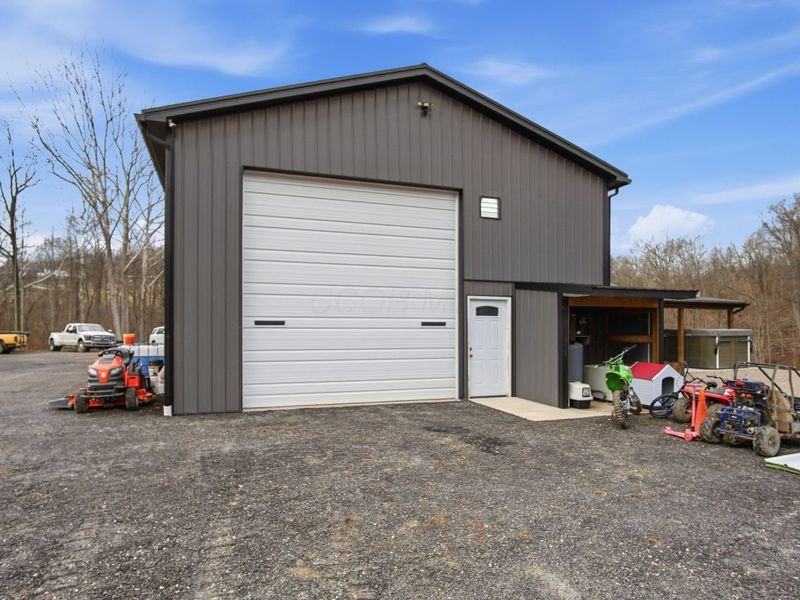 8660 Rural Dale Road , Blue Rock, OH 43720 Photo 41