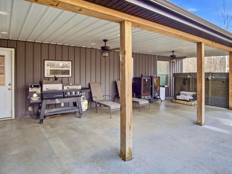 8660 Rural Dale Road , Blue Rock, OH 43720 Photo 5