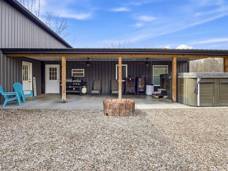 8660 Rural Dale Road , Blue Rock, OH 43720 Photo 7