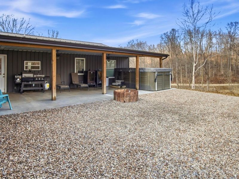 8660 Rural Dale Road , Blue Rock, OH 43720 Photo 8