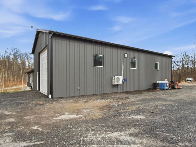 8660 Rural Dale Road , Blue Rock, OH 43720 Photo 9