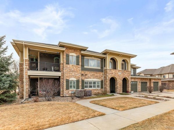 11301 Xavier Drive, Unit 102, Westminster, CO 80031