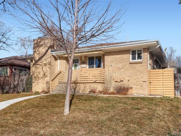 3088 S Downing Street, Englewood, CO 80113