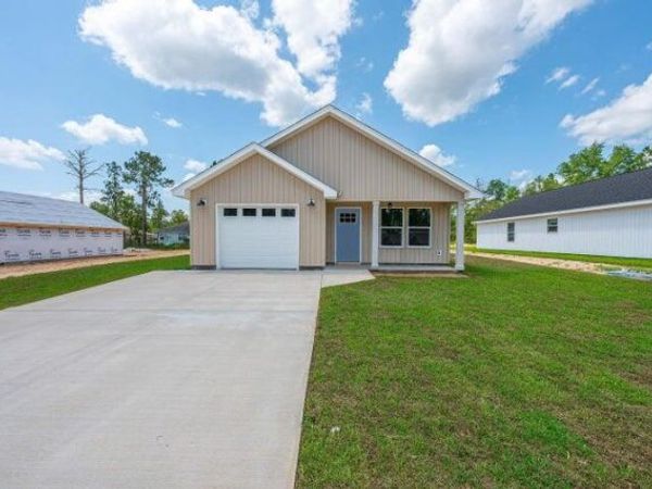 5428 Bayleaf Drive, Crestview, FL 32539