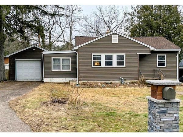 728 2nd Street, Altoona, WI 54720