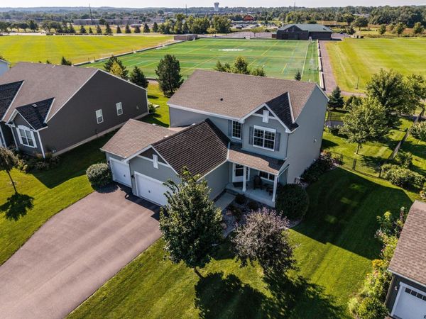 13542 Kentucky Avenue, Savage, MN 55378