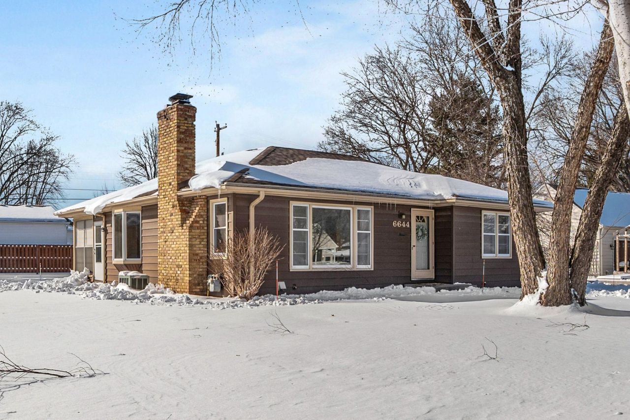 6644 Stevens Avenue, Richfield, MN 55423 Main Photo