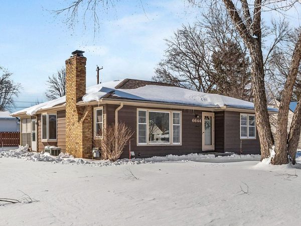 6644 Stevens Avenue, Richfield, MN 55423