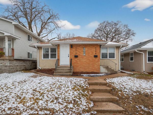 5608 28th Avenue S, Minneapolis, MN 55417