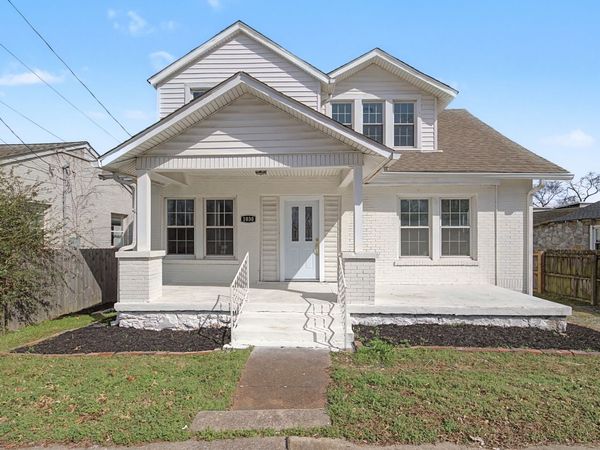 1030 28th Ave N, Nashville, TN 37208