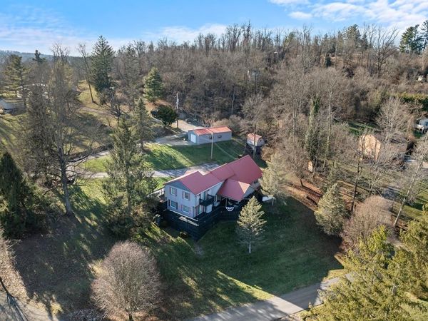 119 Laurelwood Estates, Wheeling, WV 26003