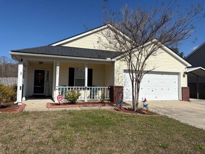 1335 Pinyon Pine Drive, Ladson, SC 29456