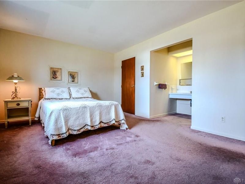 5141 Weddington Drive, Trotwood, OH 45426 Photo 15