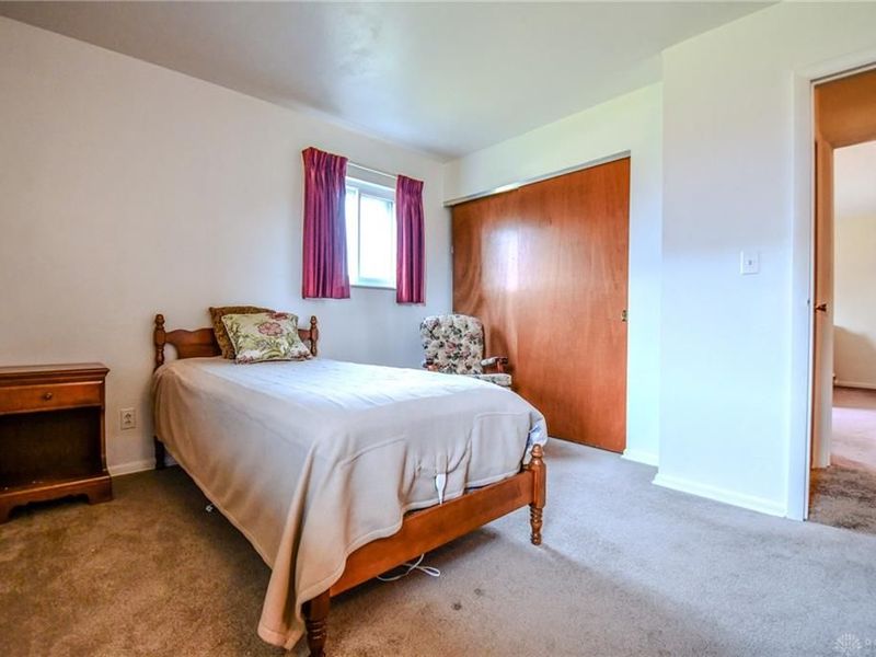 5141 Weddington Drive, Trotwood, OH 45426 Photo 20