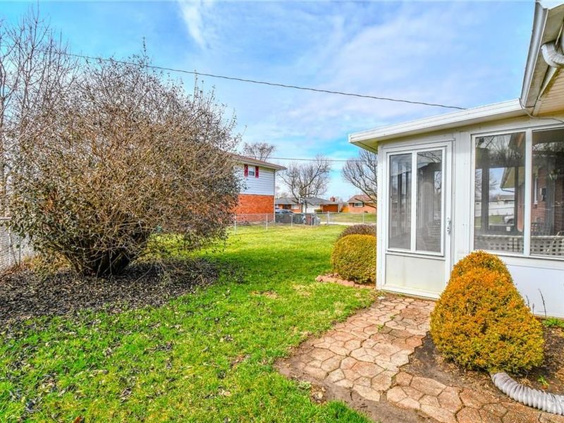 5141 Weddington Drive, Trotwood, OH 45426 Photo 26