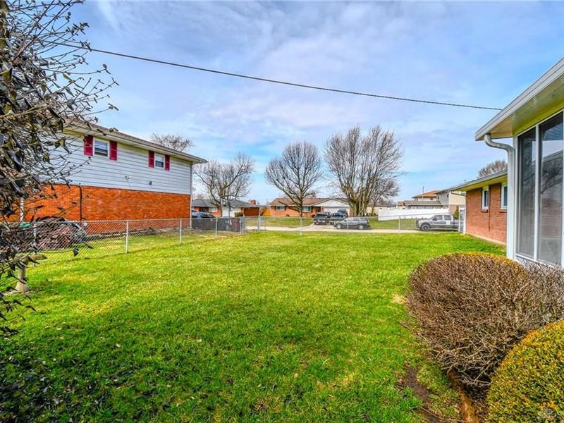 5141 Weddington Drive, Trotwood, OH 45426 Photo 27