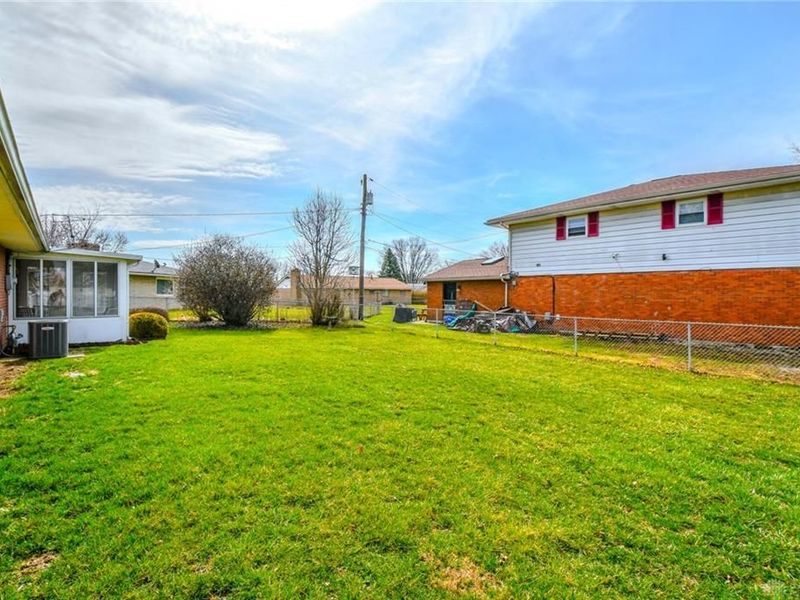 5141 Weddington Drive, Trotwood, OH 45426 Photo 28