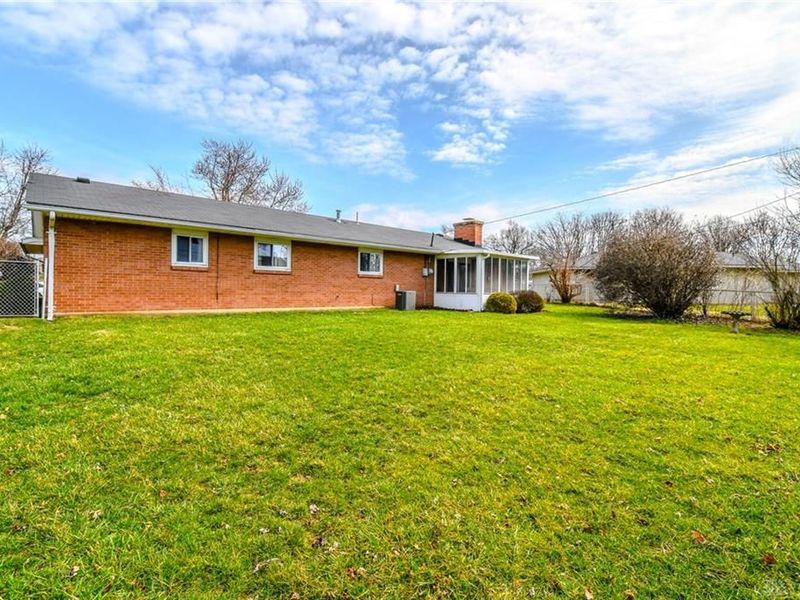 5141 Weddington Drive, Trotwood, OH 45426 Photo 29