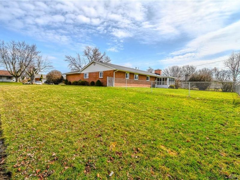 5141 Weddington Drive, Trotwood, OH 45426 Photo 30