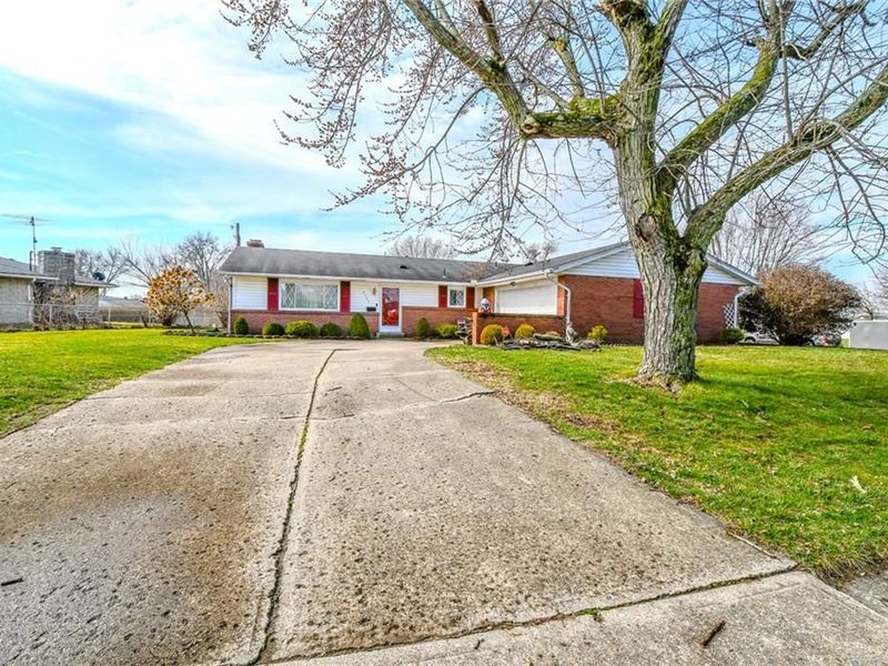 5141 Weddington Drive, Trotwood, OH 45426 Photo 32