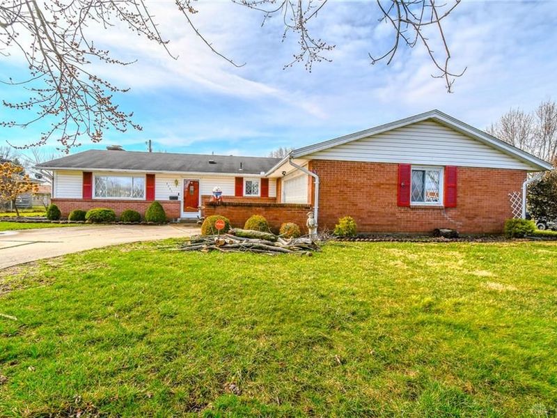 5141 Weddington Drive, Trotwood, OH 45426 Photo 33