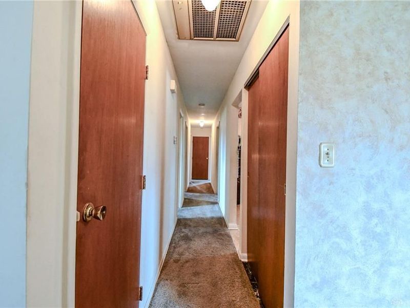 5141 Weddington Drive, Trotwood, OH 45426 Photo 9