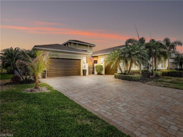 28640 Wharton DR , BONITA SPRINGS, FL 34135
