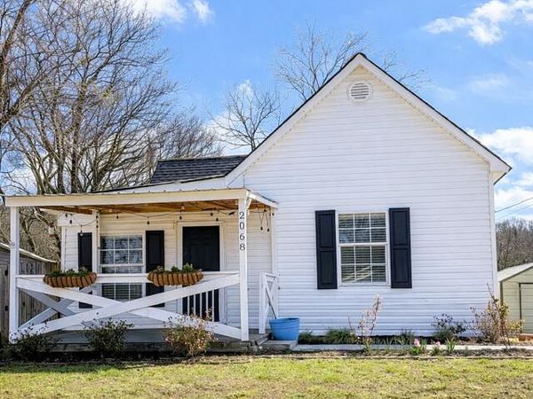 2068 Market Street, Dayton, TN 37321