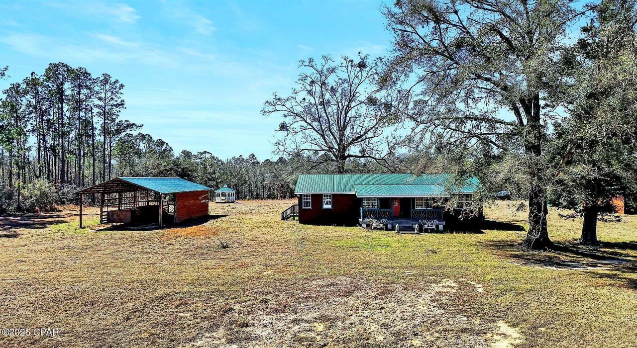 2618 Hard Labor Road, Chipley, FL 32428 Main Photo