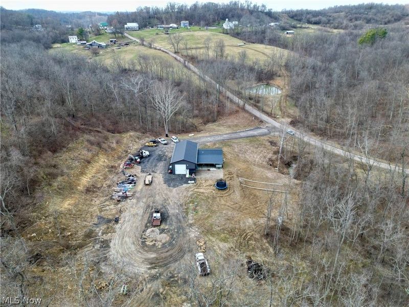 8660 Rural Dale Road, Blue Rock, OH 43720 Photo 46