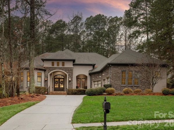 4006 Pinehill Lane, Weddington, NC 28104