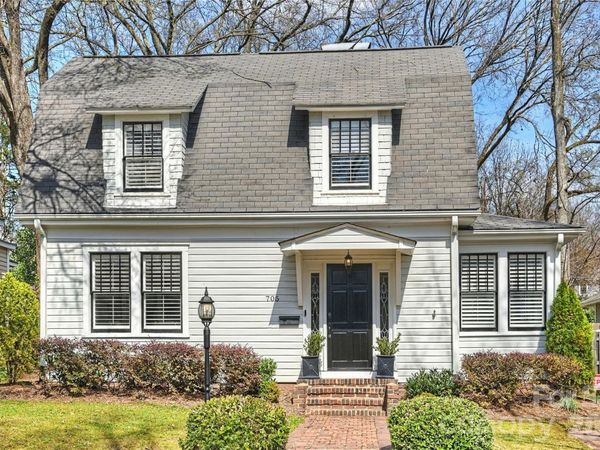705 E Tremont Avenue, Charlotte, NC 28203