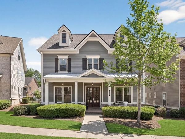 311 Wagon Way, Alpharetta, GA 30009