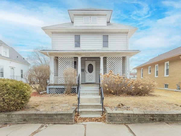 1612 35th Street , Rock Island, IL 61201