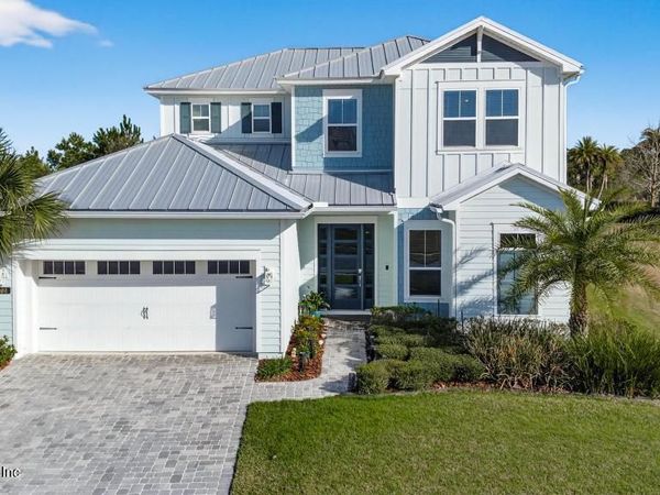 204 WATERLINE Drive, St. Johns, FL 32259