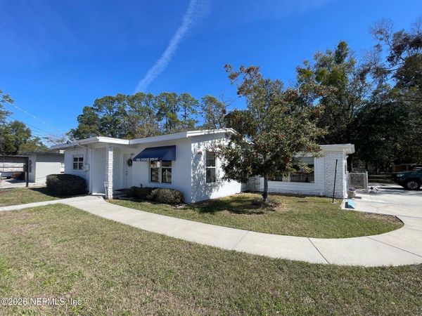 1809 CASSAT Avenue, Jacksonville, FL 32210