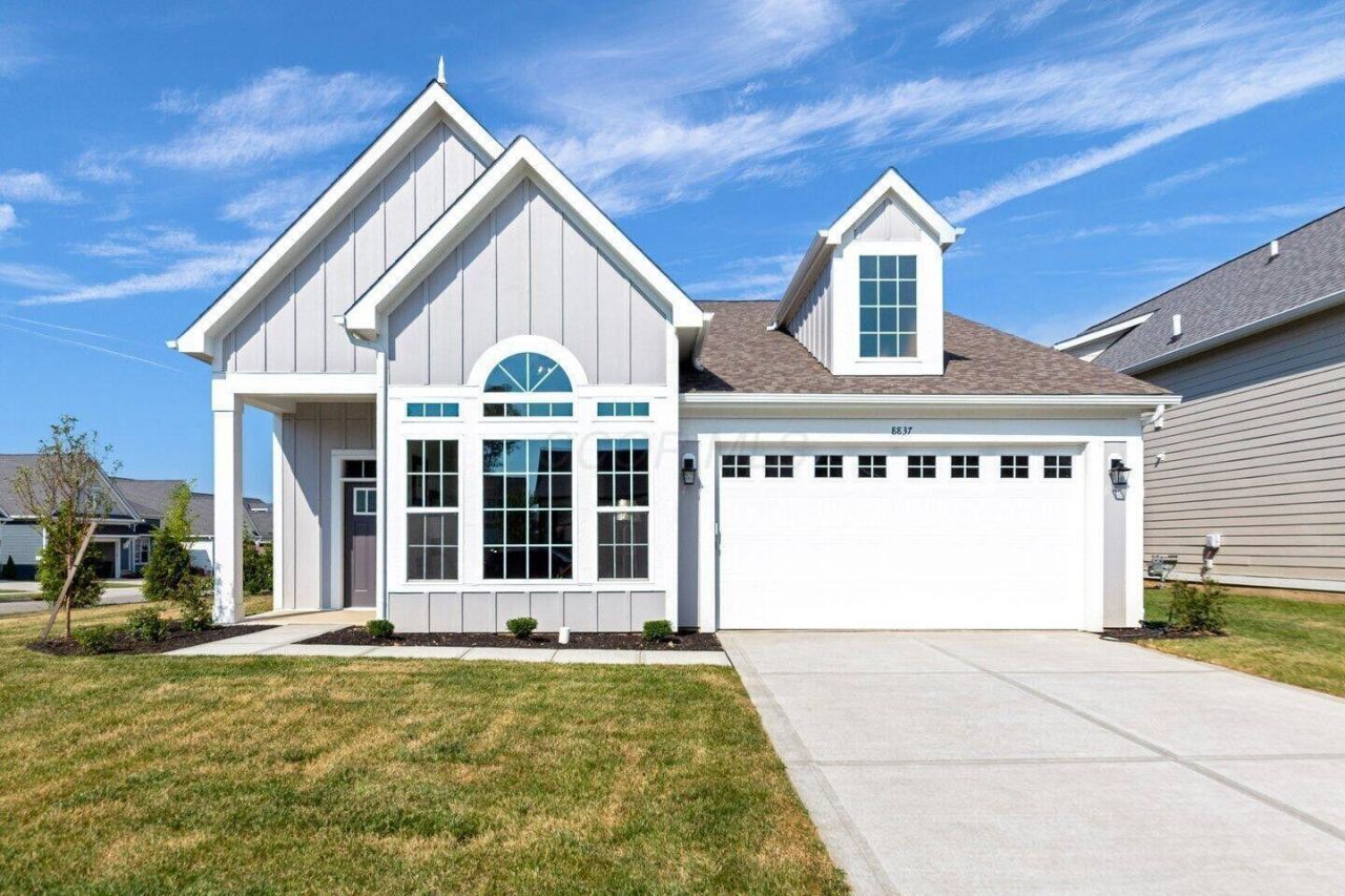 8837 Eliot Drive , Plain City, OH 43064 Main Photo