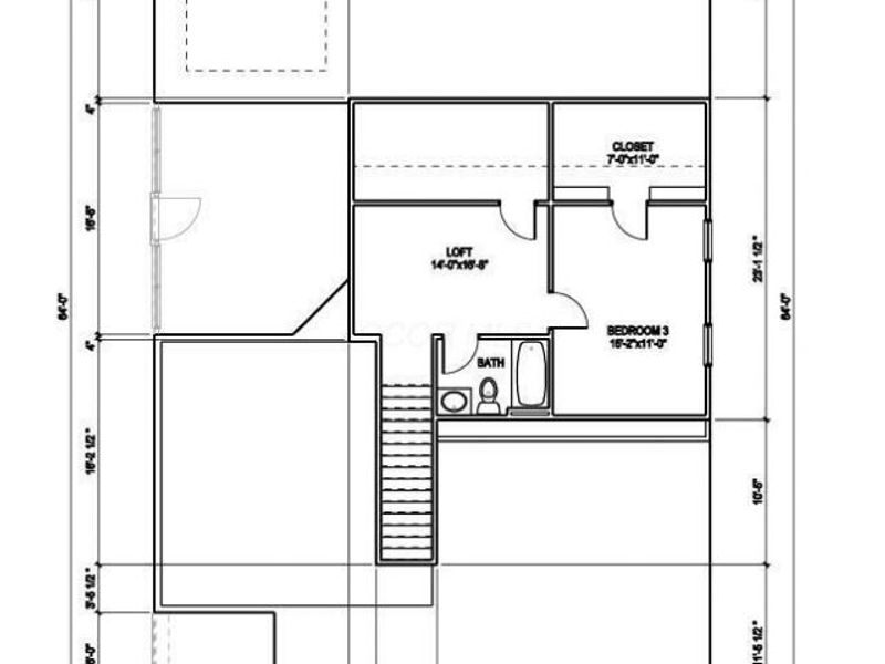 8837 Eliot Drive , Plain City, OH 43064 Photo 9