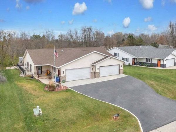 1319 N 49th STREET, Sheboygan, WI 53081