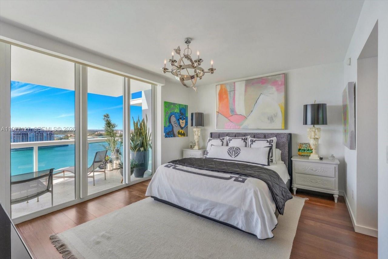 1000 S Pointe Dr , Unit 1503, Miami Beach, FL 33139 Photo