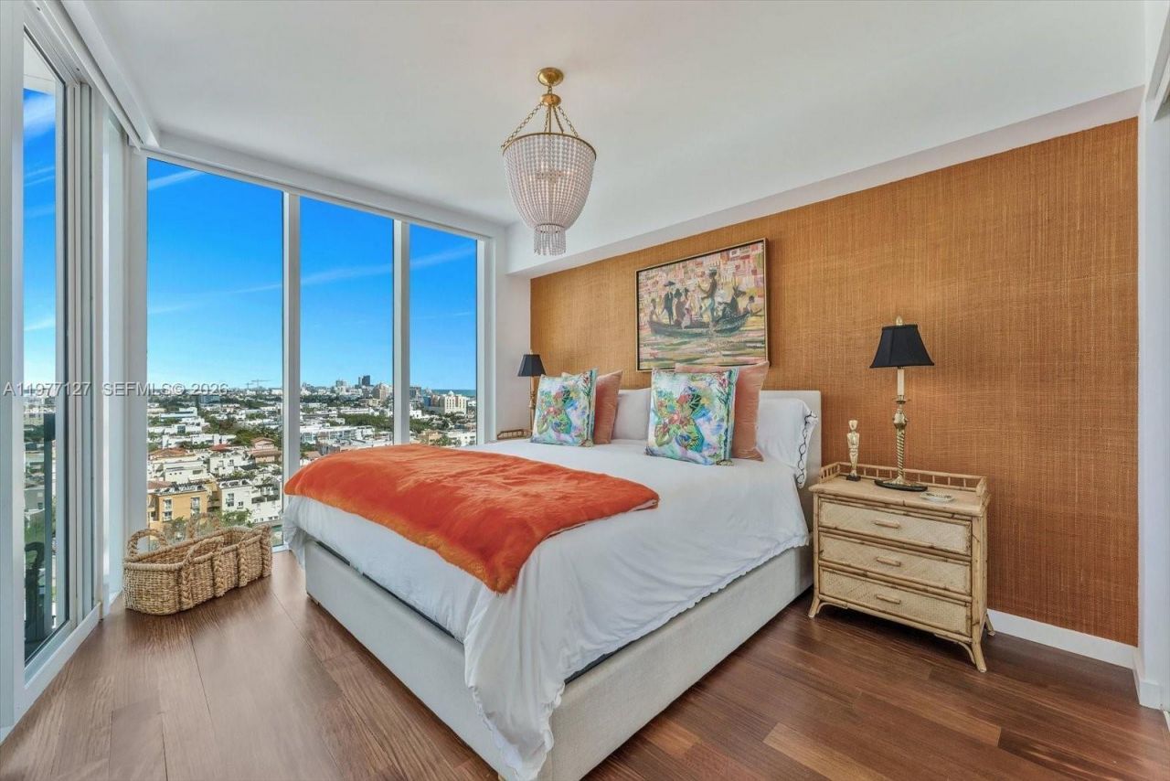 1000 S Pointe Dr , Unit 1503, Miami Beach, FL 33139 Photo