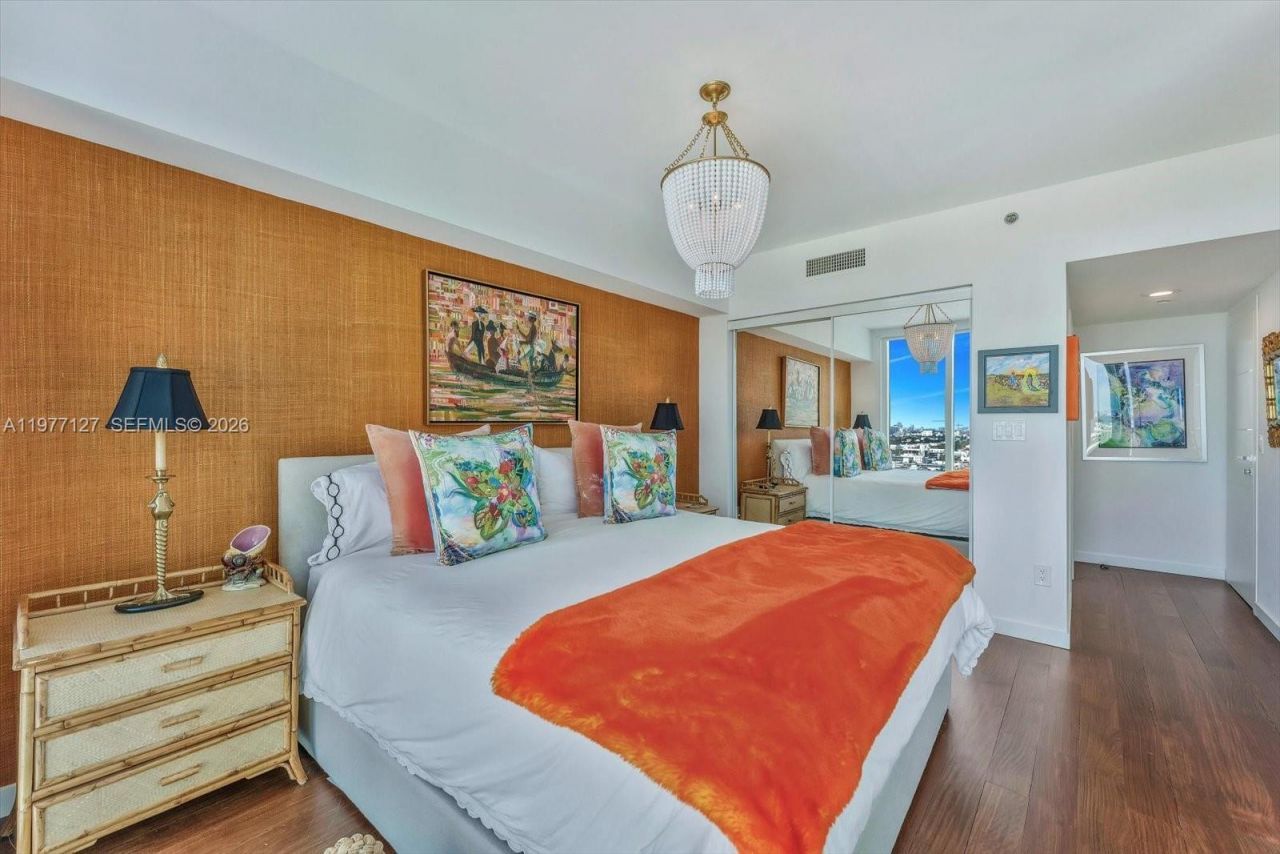 1000 S Pointe Dr , Unit 1503, Miami Beach, FL 33139 Photo