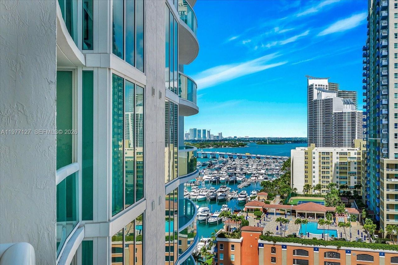 1000 S Pointe Dr , Unit 1503, Miami Beach, FL 33139 Photo