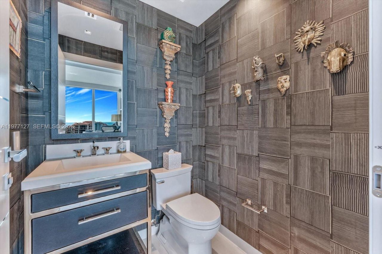 1000 S Pointe Dr , Unit 1503, Miami Beach, FL 33139 Photo