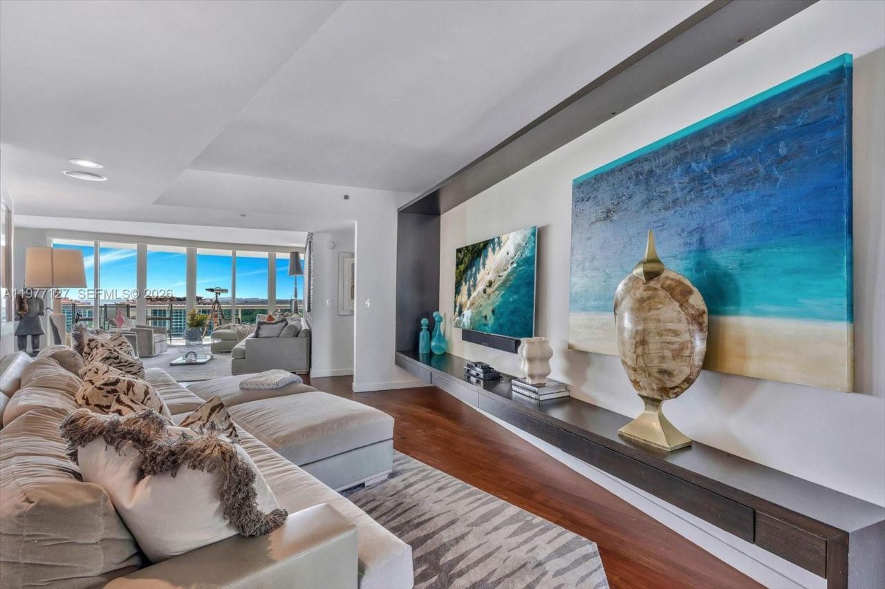 1000 S Pointe Dr , Unit 1503, Miami Beach, FL 33139 Photo