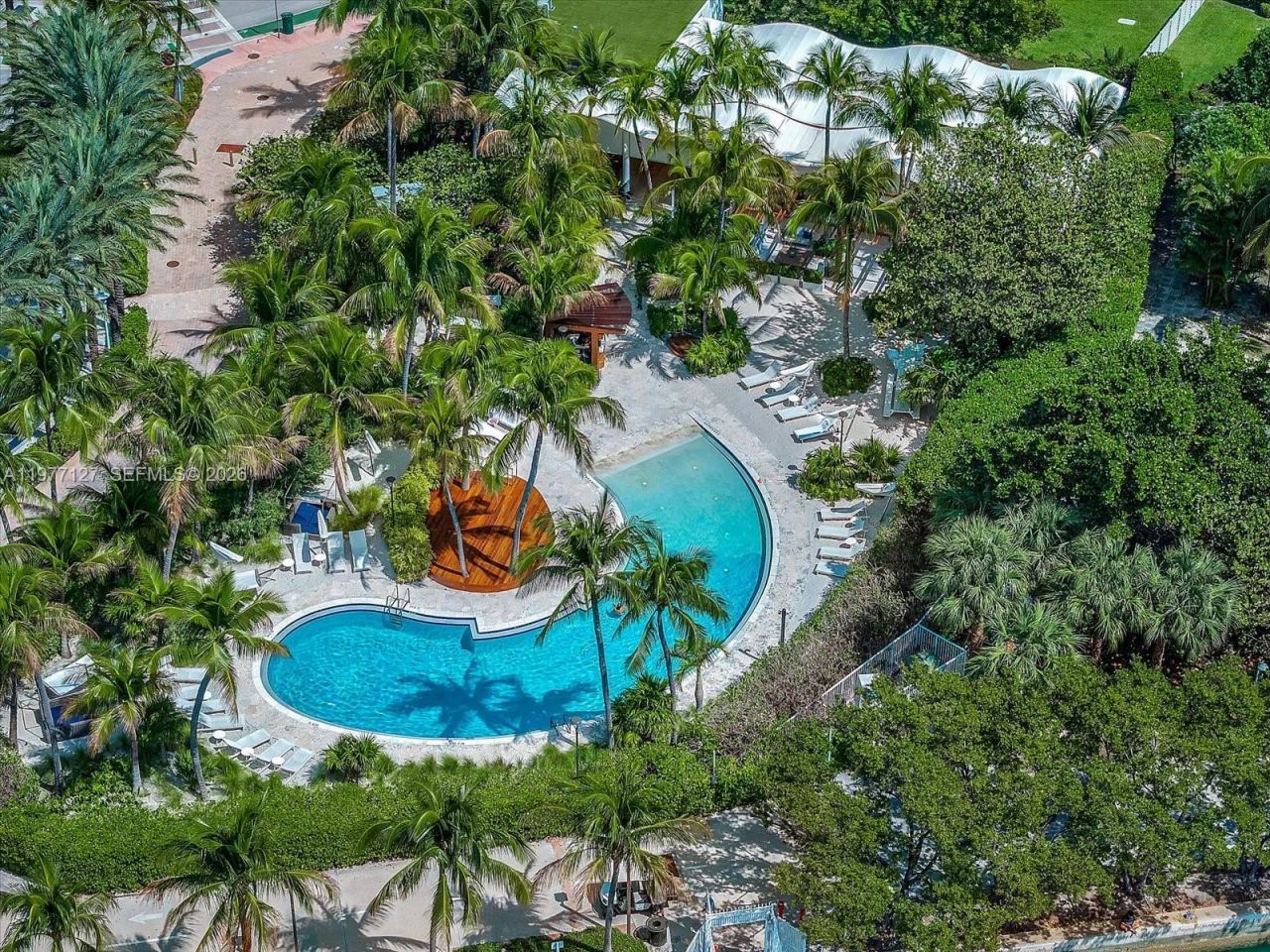 1000 S Pointe Dr , Unit 1503, Miami Beach, FL 33139 Photo